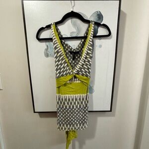 BCBG Women's Tank Top